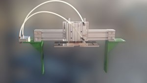 Distaccatore